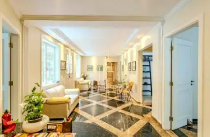 Imagem: Casa Comercial para Alugar, Ibirapuera