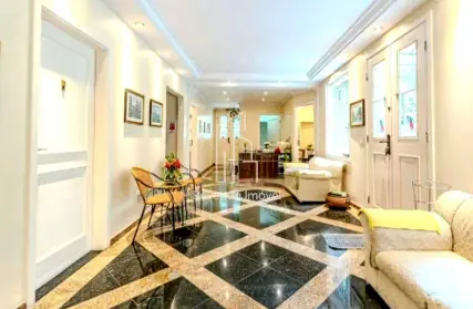 Imagem: Casa Comercial para Alugar, Ibirapuera