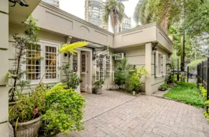 Imagem: Casa Comercial para Alugar, Ibirapuera