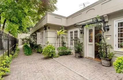 Imagem: Casa Comercial para Alugar, Ibirapuera