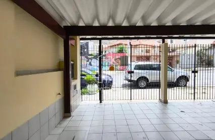 Imagem: Casa Térrea para Alugar, Vila Mariana