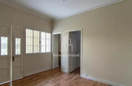 Imagem: Casa Térrea para Alugar, Vila Mariana