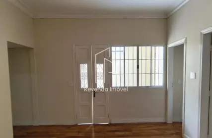 Imagem: Casa Térrea para Alugar, Vila Mariana