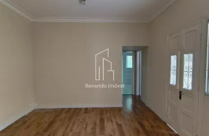 Imagem: Casa Térrea para Alugar, Vila Mariana