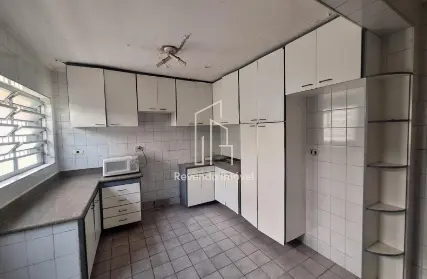 Imagem: Casa Térrea para Alugar, Vila Gumercindo