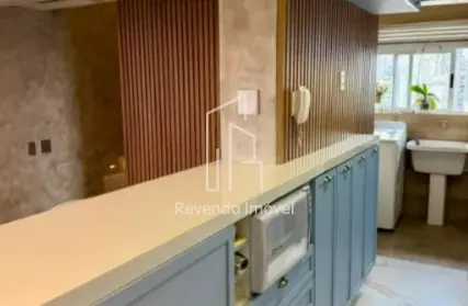 Imagem: Cobertura para Alugar, Campo Belo (Zona Sul)