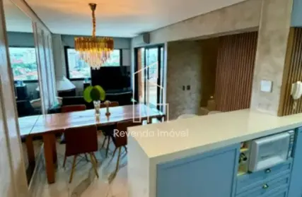 Imagem: Cobertura para Alugar, Campo Belo (Zona Sul)