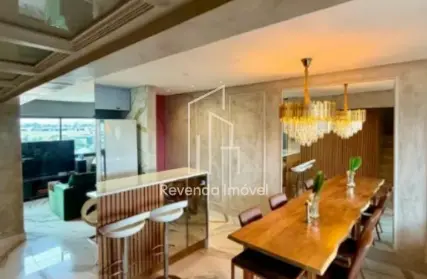 Imagem: Cobertura para Alugar, Campo Belo (Zona Sul)