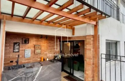 Imagem: Cobertura para Alugar, Campo Belo (Zona Sul)