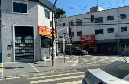 Imagem: Galpão / Salão para Alugar, Jardim Prudência