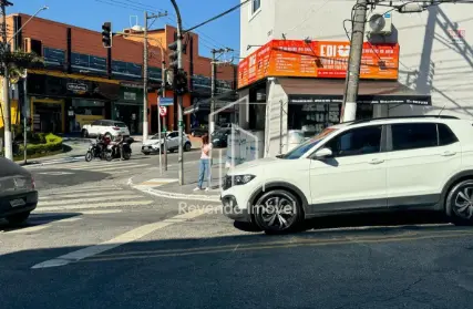 Imagem: Galpão / Salão para Alugar, Jardim Prudência