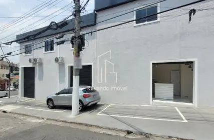 Imagem: Galpão / Salão para Alugar, Jardim Prudência