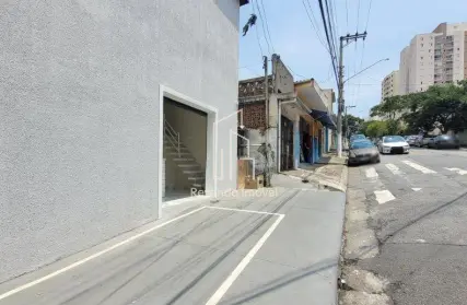 Imagem: Galpão / Salão para Alugar, Jardim Prudência