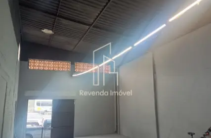 Imagem: Galpão / Salão para Alugar, Brooklin Paulista