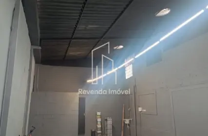 Imagem: Galpão / Salão para Alugar, Brooklin Paulista