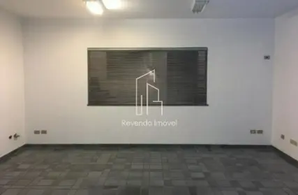 Imagem: Prédio Comercial para Alugar, Interlagos