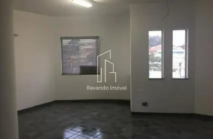 Imagem: Prédio Comercial para Alugar, Interlagos