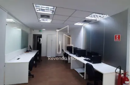 Imagem: Sala Comercial para Alugar, Vila Olímpia (Zona Sul)