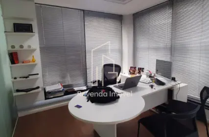 Imagem: Sala Comercial para Alugar, Vila Olímpia (Zona Sul)
