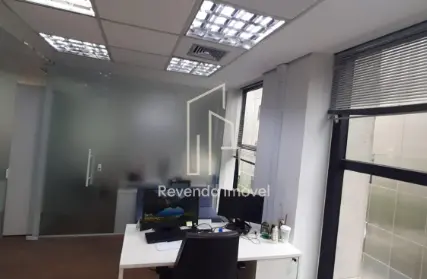 Imagem: Sala Comercial para Alugar, Vila Olímpia (Zona Sul)