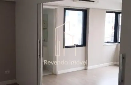 Imagem: Sala Comercial para Alugar, Vila Nova Conceição