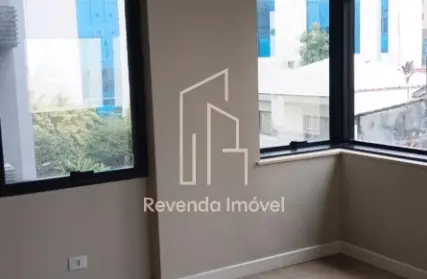 Imagem: Sala Comercial para Alugar, Vila Nova Conceição