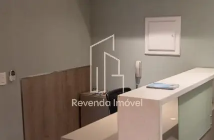 Imagem: Sala Comercial para Alugar, Vila Nova Conceição