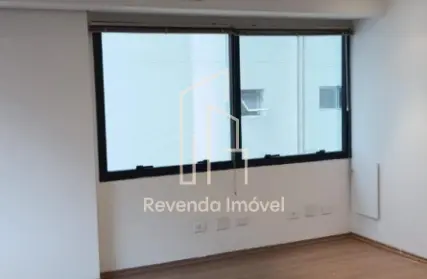 Imagem: Sala Comercial para Alugar, Vila Nova Conceição