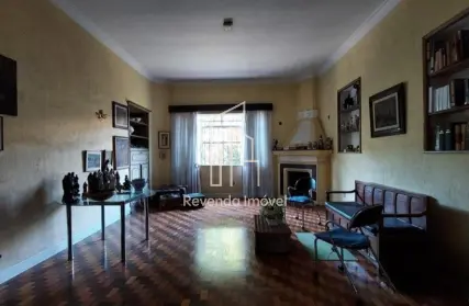 Imagem: Terreno para Alugar, Indianópolis