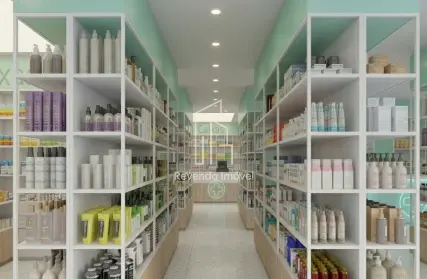 Imagem: Galpão / Salão para Alugar, Cidade Monções