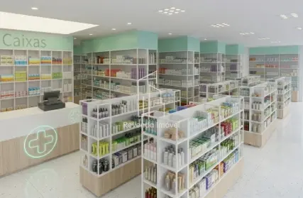 Imagem: Galpão / Salão para Alugar, Cidade Monções