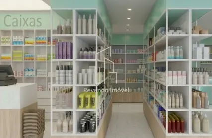 Imagem: Galpão / Salão para Alugar, Cidade Monções