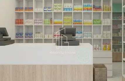 Imagem: Galpão / Salão para Alugar, Cidade Monções