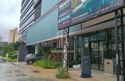 Imagem: Sala Comercial para Alugar, Vila Nova Conceição