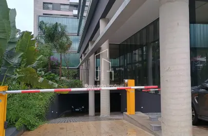 Imagem: Sala Comercial para Alugar, Vila Nova Conceição