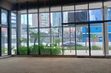 Imagem: Sala Comercial para Alugar, Vila Nova Conceição