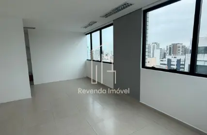 Imagem: Sala Comercial para Venda, Vila Clementino