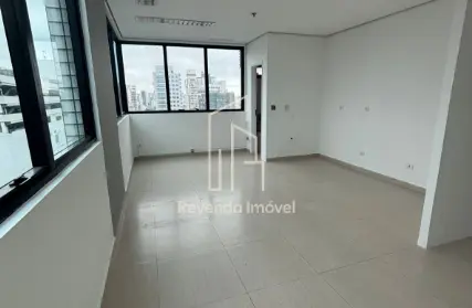 Imagem: Sala Comercial para Venda, Vila Clementino