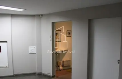 Imagem: Sala Comercial para Alugar, Chácara Santo Antônio (ZS)