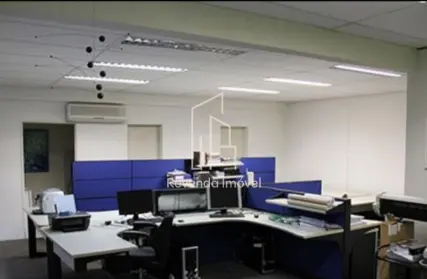 Imagem: Sala Comercial para Alugar, Chácara Santo Antônio (ZS)