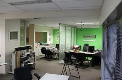 Imagem: Sala Comercial para Alugar, Chácara Santo Antônio (ZS)