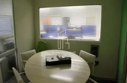 Imagem: Sala Comercial para Alugar, Chácara Santo Antônio (ZS)