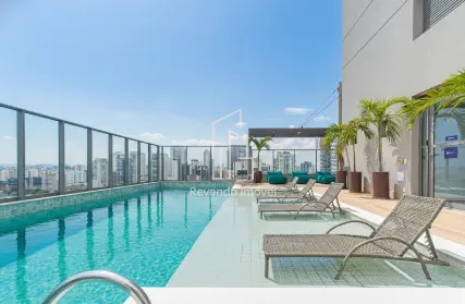 Imagem: Apartamento para Alugar, Brooklin Paulista