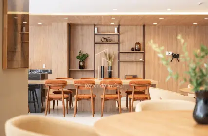 Imagem: Apartamento para Alugar, Brooklin Paulista