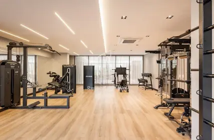 Imagem: Apartamento para Alugar, Brooklin Paulista