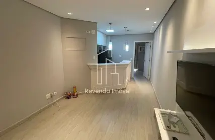 Imagem: Apartamento para Alugar, Itaim Bibi