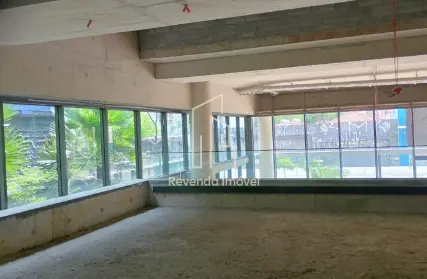 Imagem: Sala Comercial para Alugar, Vila Nova Conceição