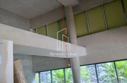 Imagem: Sala Comercial para Alugar, Vila Nova Conceição