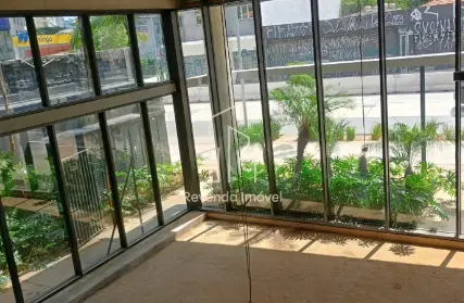 Imagem: Sala Comercial para Alugar, Vila Nova Conceição
