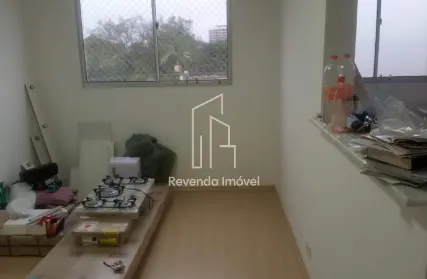 Imagem: Apartamento para Alugar, Santo Amaro